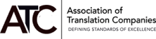 Technical Translation Services by idioma® - member of ATC