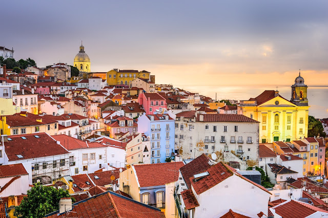 Language facts: Portuguese and its spelling reform