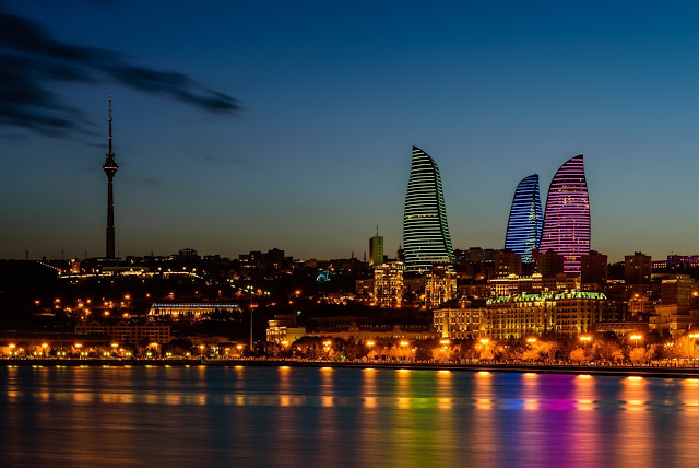 Language facts: Azerbaijani