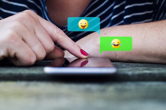 Emoji translation: New field in the localization industry?